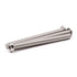 1/4-20 x 1-3/4" Hex Socket Button Head Cap Screws (25 Pack) - 304 Stainless Steel, Bright Finish
