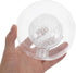 3.93 Inch TEHAUX Globe Lamp Shade Frosted Glass Ceiling Light Shade Replacement Dome Lampshade Soft Light Diffusion