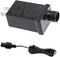 RecDec Christmas String Lights Power Supply Adapter 29V 6W AC to DC Converter