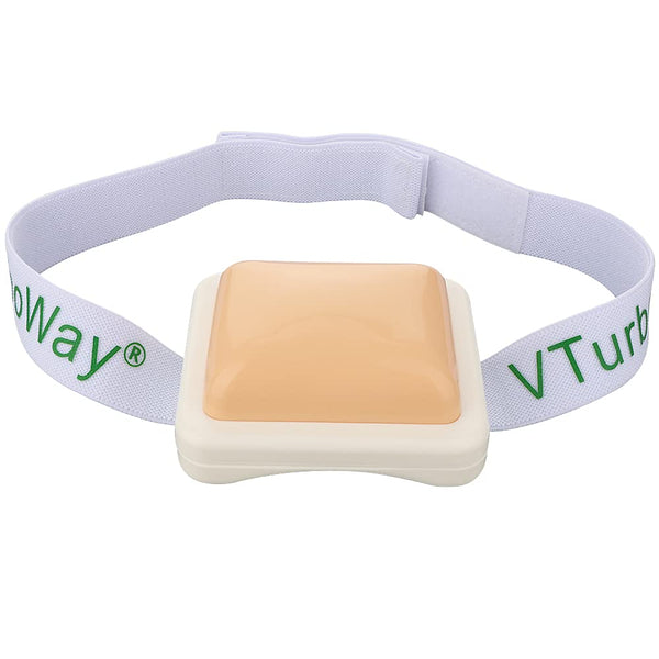 Injection Pad - Plastic Intramuscular Training Pad for Nurse and Medical Students Practice
