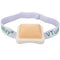 Injection Pad - Plastic Intramuscular Training Pad for Nurse and Medical Students Practice