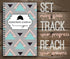 Horseback Riding Journal - Track Lessons, Goals & Progress | Equestrian Training Logbook for Girls, 100 Pages