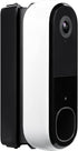 Wasserstein Horizontal Wedge Wall Mount 35 to 55 for Arlo Wireless Video Doorbell (2nd Gen)