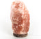 Himalayan Salt Crystal Lamps, 4-5 lbs