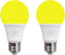 Taysing Dusk to Dawn Light Bulbs Auto On/Off 40 Watt Equivalent Smart