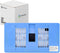 Upgraded MC-31 Maintenance Cartridge MC 31 Waste Ink Tank for Canon imagePROGRAF TM-200 TM-205 TM-300 Printers
