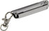 Lucky Line UtiliCarry Compact Micro Tool, Stainless Steel Multi-Tool Pocket Knife on Key Clip (U1041)