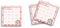Butler in the Home Sticky Notes 12 Pack, 3"x3", 50 Sheet Count Per Pad, Mom's to Do List, Cute Memo Note Pads