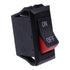 Upright Vacuum Cleaner One Speed Rocker Electric Switch Compatible with Oreck XL2600HH XL2610HH XL2700HH
