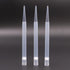 Lab Pipette Tip 10ML, Universal, Autoclavable with Filter, Clear, 96 Tips per Rack