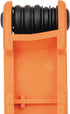 Cmpct Folding Hex Key Set, 8-Key Torx Sizes for Various Applications