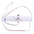G1/4 Liquid Water Sensor PE Water Switch Flowmeter