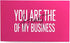 RXBC2011 Package Pack 100 (100 Thank you Cards you are the Heart of my business Cards Insert for online business