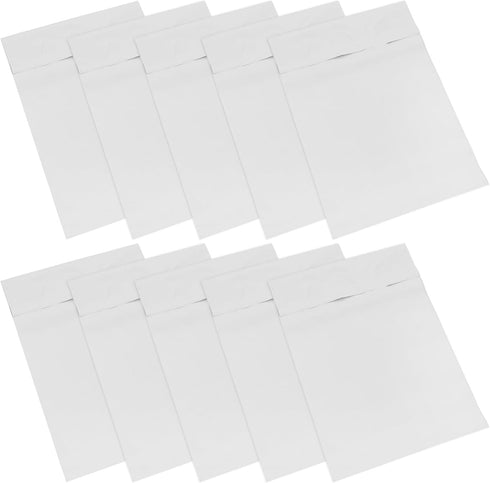200pcs BESTYASH Menstrual Bags Thickened Napkin Disposal Pouches for Women Waste Bags for Feminine Elegant Design