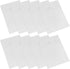 200pcs BESTYASH Menstrual Bags Thickened Napkin Disposal Pouches for Women Waste Bags for Feminine Elegant Design