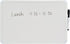 School Smart Dry Erase Board 11 x 17 Inches, White