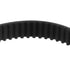 uxcell HTD5M-360 Rubber Timing Belt 72 Teeth, 15mm Width, 360mm Pitch Length Closed Loop Pulley Timing Belt
