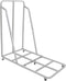 Rest Mat Trolley Storage Cart, Teaching Rolling Cart for Sleeping Mats, Mobile