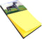 Carolines Treasures Great Dane Sticky Note Holder, Large Multicolor