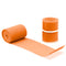 Disposable Tourniquets 1" x 18" Latex Free, Tear Resistant Elastic Bands for
