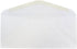 JAM PAPER #14 Commercial Business Envelopes, 5 x 11 1/2, White, 100/Pack