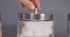 Cotton Storage Jar - Grafco Glass Sundry Jar for Medical Use