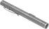 Fafeicy LED USB Penlight Mini Diagnostic Medical Pen Light, Stainless Steel Rechargeable