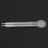 DF9-40 Force Sensitive Resistor Thin Film Pressure Sensor for Resistance Stress Test (0-20kg)