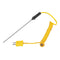MECCANIXITY K Type Thermocouple Probe 3x100mm Handheld Temperature Sensor -50 to 1200°C (-58 to 2192°F)