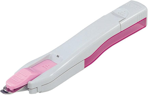 Max No. 10 Needle Remover Hotchi Pop RZ-10S Pink RZ90051 (Japan Import)