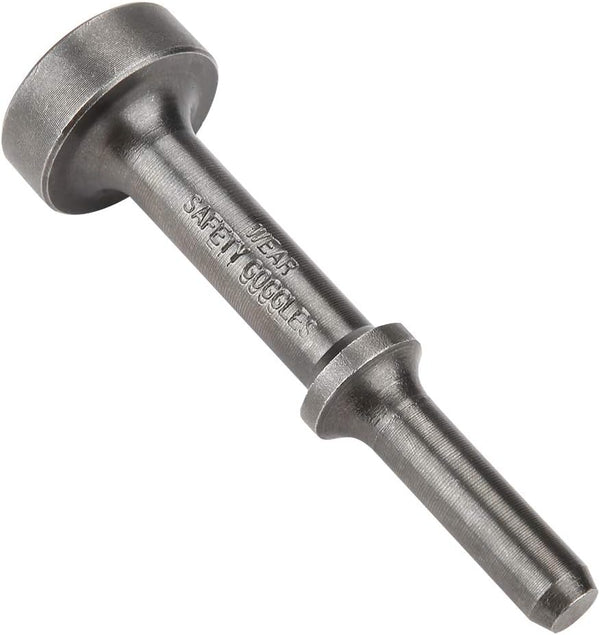 Pneumatic Air Hammer Bit, 1pc Smoothing Extended Length Impact Tool for Tire Repair (100mm)