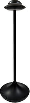BWHSHK USB Rechargeable Night Lamp,Portable Table Lamp for Bedroom/Living Room 3-Level Brightness Desk