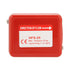 Switch, Partial Stainless Steel Type 6-380V, 1 Paddle Control Water Switch for Water Treatment System