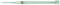General Tools 83 Pocket Scriber, 4-15/16 Inches Overall Length