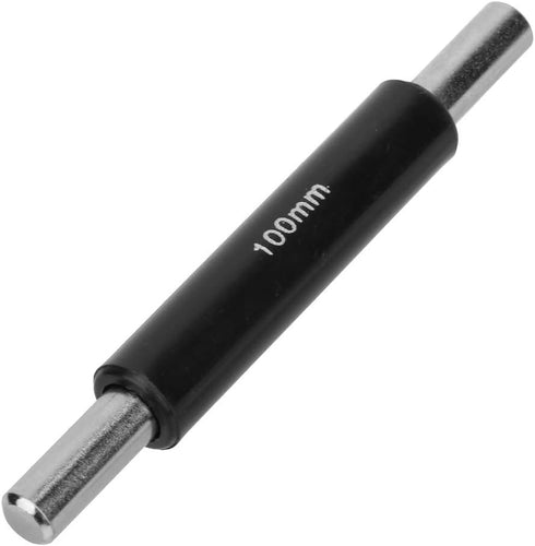 Stainless Steel Calibration Block Rod Bar Professional Standard Caliper Micrometer Calibration Rod for Calibrating