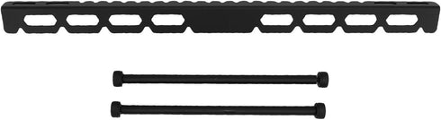 Alomejor Over the Door Hooks, Aluminum Alloy Portable Table Side Extension Rack for Camping and Picnics with Enhanced