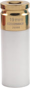 OEMTOOLS 25566 19MM Lug Nut Socket, 1/2" Drive 19mm Socket for Wheel