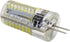 10 Pack G4 LED Bulbs, 3W Dimmable Cool White 6000K, Bi-Pin Base, 20W 30W Halogen Equivalent