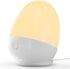 ZUZUKID 3 Dimmable,Up 200H(BPA-Free) Touch Night Light for Baby Nursery: Rechargeable Portable Kids Egg Nightlight Lamp