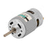 775 DC Motor, 12v High Power Extension Shaft DC Motor (12V 10000RPM)