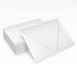 LUXPaper 4Bar A1 Contour Flap Invitation Envelopes | 3 5/8" x 5 1/8" | 80lb. Text | Crystal Metallic | 50 Qty