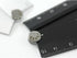Midori Multi Aluminium Ruler, 30cm, Black (42254006)