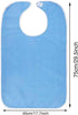 KAYNO Adjustable Rehabilitation Bib for Elderly Care with Pocket