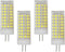 G4 LED Light Bulbs Dimmable 10W(Equivalent to 100W Halogen Replacement) Cool White