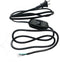 Power Tool for 60KTYZ 50KTYZ Motor AC Power Cord, 2-Pin Plug with Waterproof 3-Position Switch