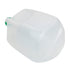 BISupply Deionized Water Gallon Type 2 Jug, 1 Gal Type II Demineralized Sterile Distilled Water