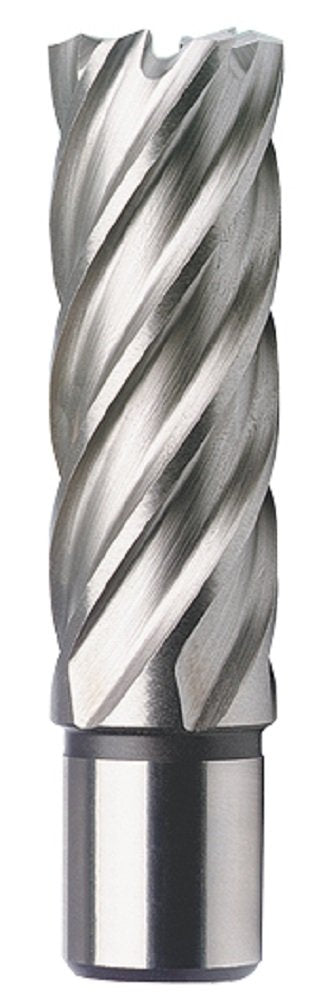 CS Unitec 6-1-128 Unibroach High Speed Steel Annular Cutter, 7/8" x 1"