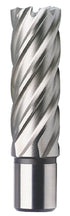 CS Unitec 6-1-128 Unibroach High Speed Steel Annular Cutter, 7/8" x 1"