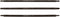 Klein Tools 32715 Adjustable-Length Replacement Blade Set, 3-Pack, Made in USA