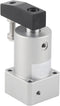 Hilitand Rotary Air Pneumatic Cylinder, 90 Degree Angle Compound Action Type (ACK25-90R)